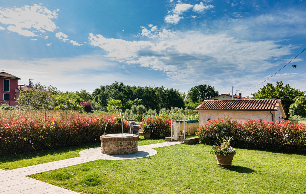 Ferienhaus - Orentano , Italien - ITP004 19