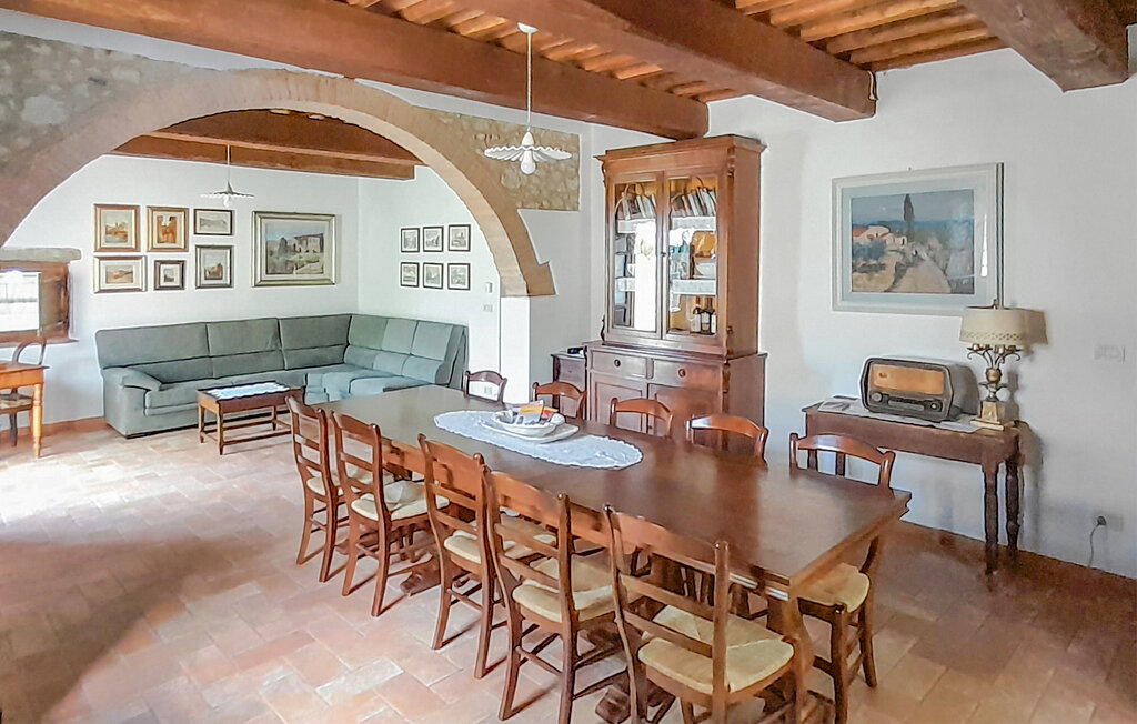 Feriehuse - Casciana Terme Lari , Italien - ITP472 3