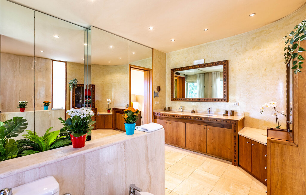 Feriehus - Pisa , Italia - ITP584 44