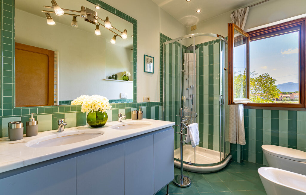 Feriehus - Pisa , Italia - ITP584 45