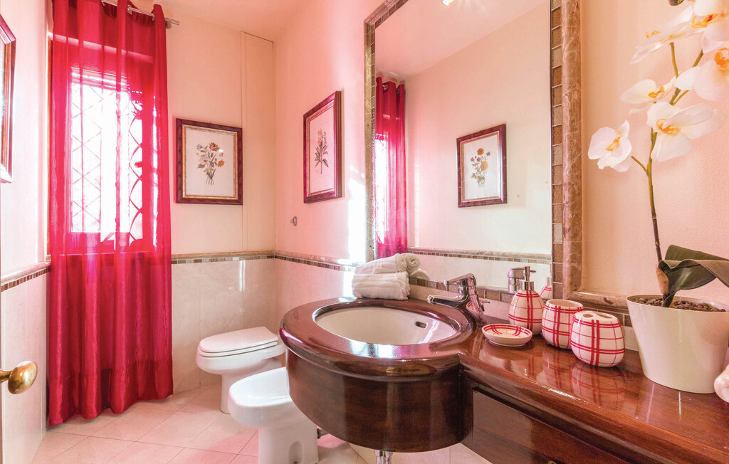 Feriehus - Pisa , Italia - ITP584 46