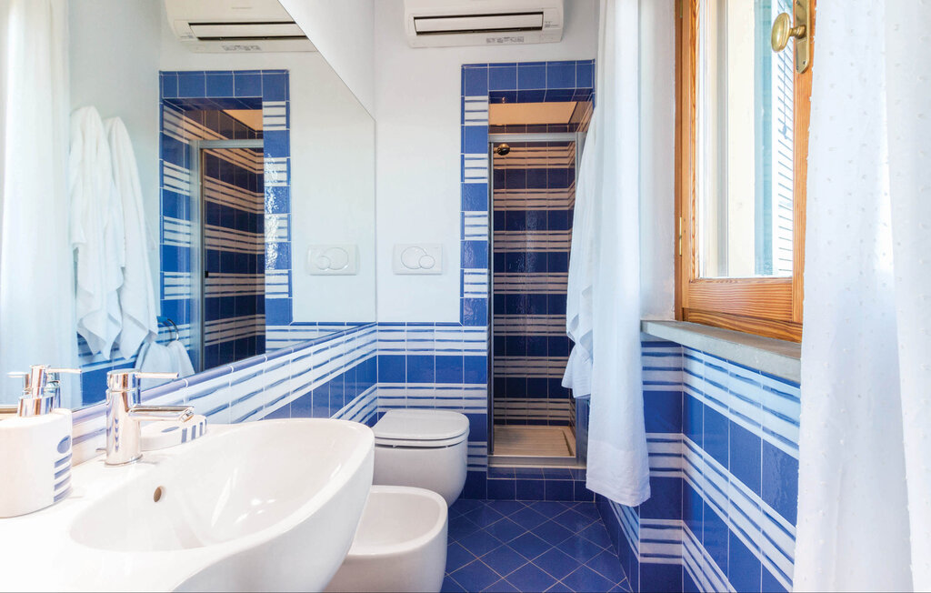 Feriehus - Pisa , Italia - ITP584 47