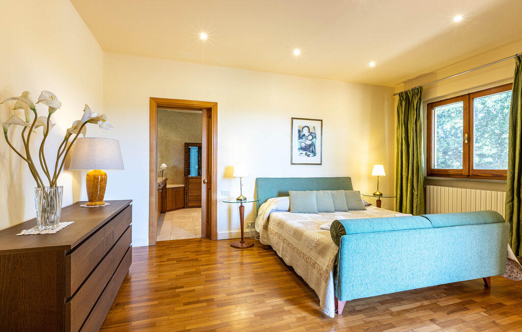 Feriehus - Pisa , Italia - ITP584 6