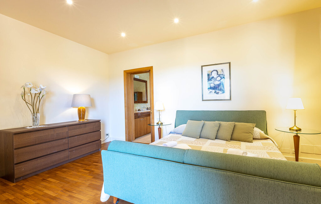 Feriehus - Pisa , Italia - ITP584 37