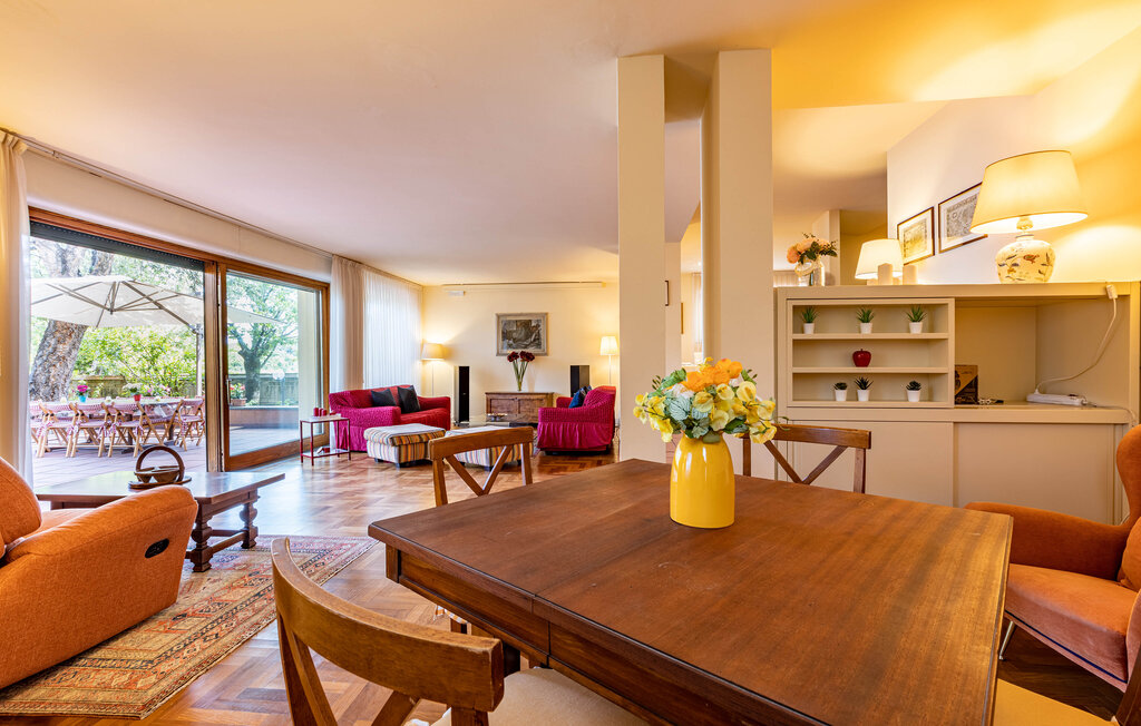 Feriehus - Pisa , Italia - ITP584 27