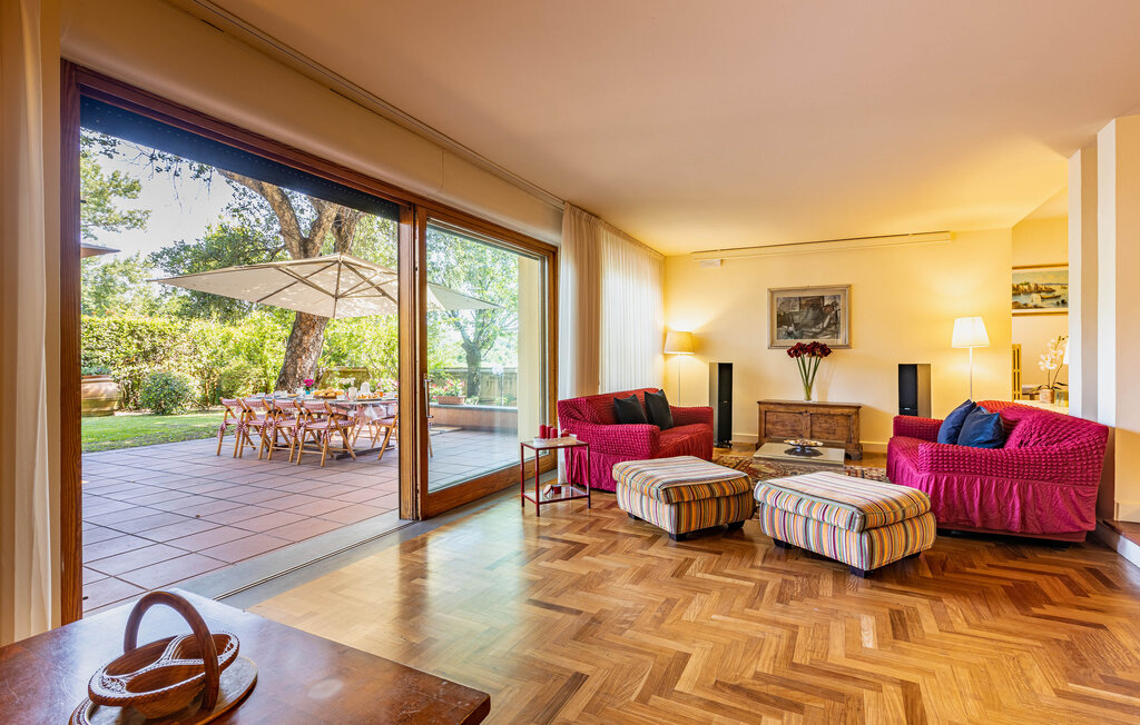 Feriehus - Pisa , Italia - ITP584 3