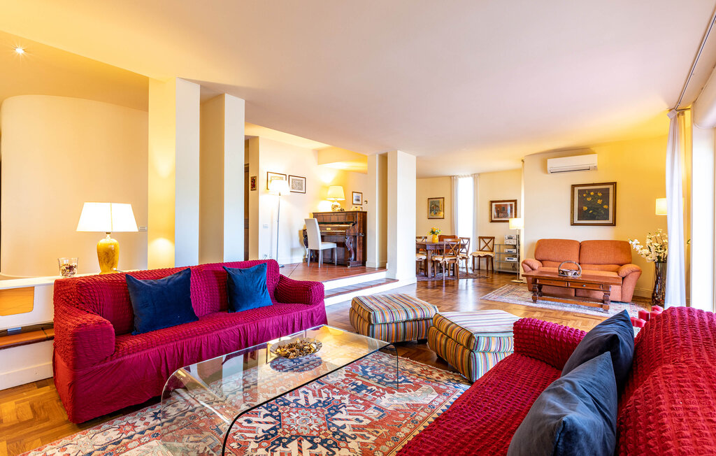 Feriehus - Pisa , Italia - ITP584 30