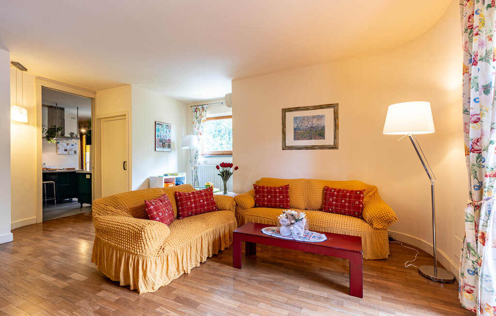 Feriehus - Pisa , Italia - ITP584 32