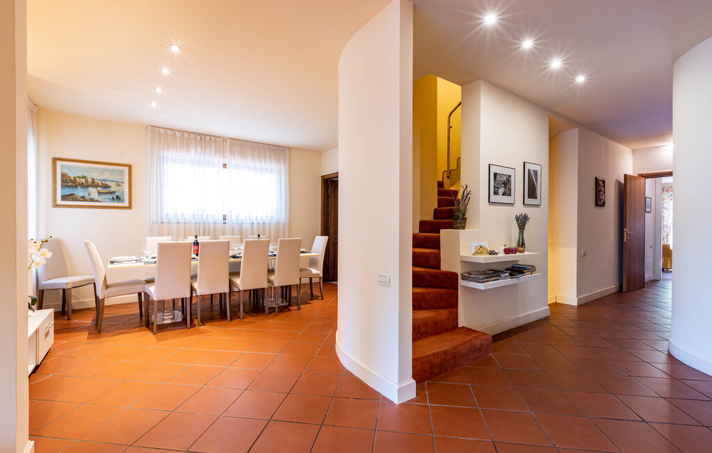 Feriehus - Pisa , Italia - ITP584 33