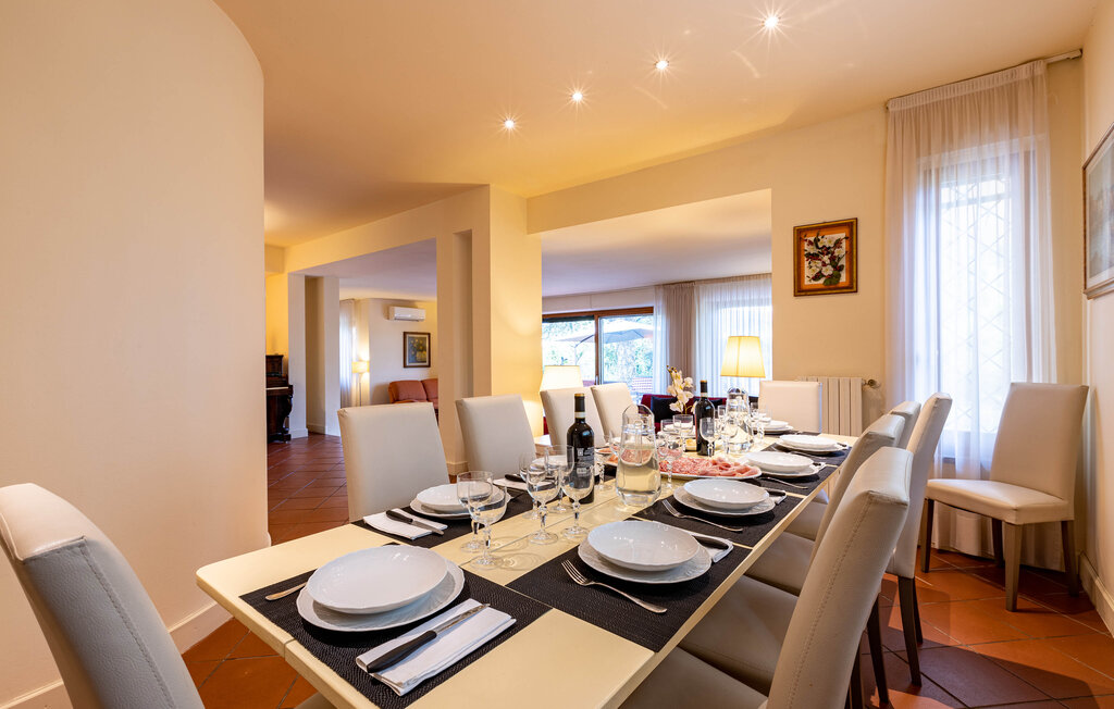 Feriehus - Pisa , Italia - ITP584 4