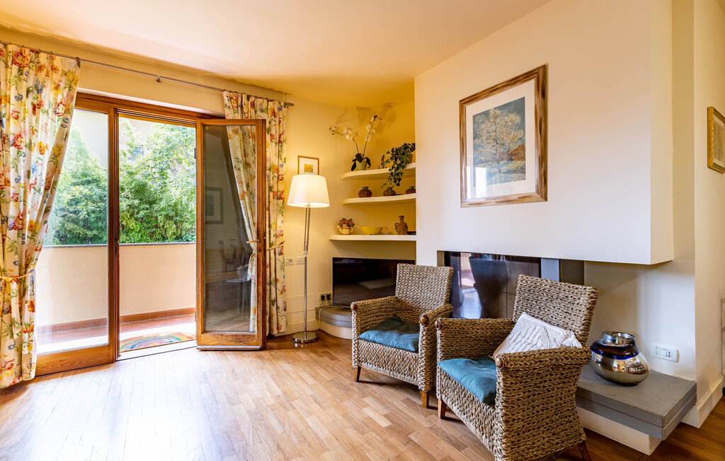 Feriehus - Pisa , Italia - ITP584 34