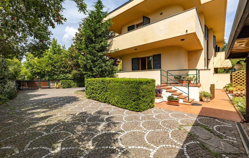 Feriehus - Pisa , Italia - ITP584 18