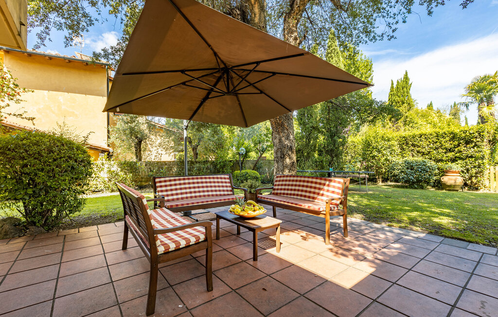 Feriehus - Pisa , Italia - ITP584 19