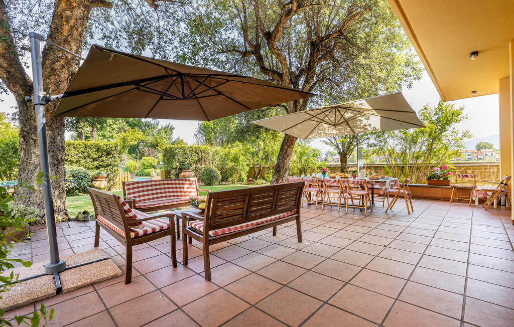 Feriehus - Pisa , Italia - ITP584 20