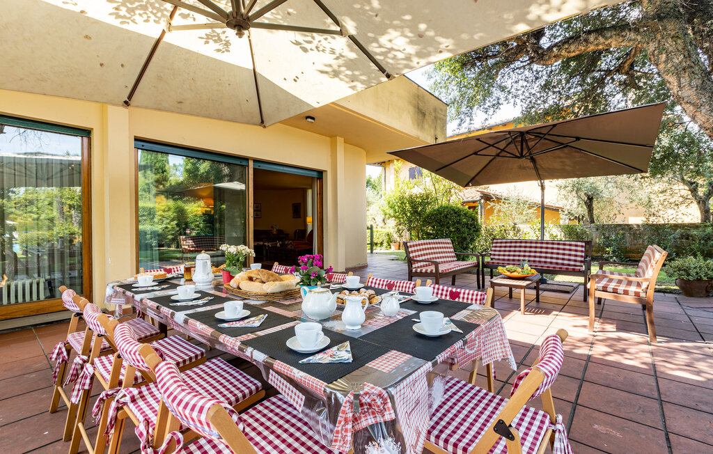 Feriehus - Pisa , Italia - ITP584 21