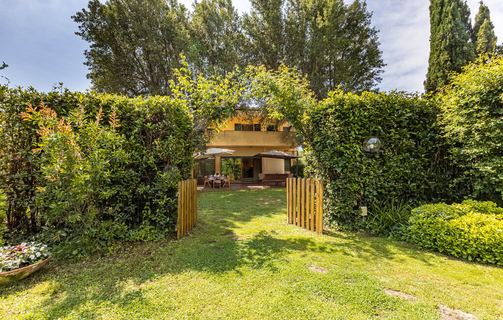 Feriehus - Pisa , Italia - ITP584 25