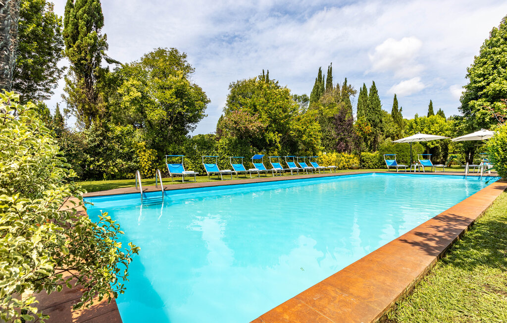 Feriehus - Pisa , Italia - ITP584 12