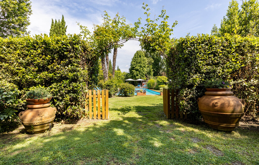 Feriehus - Pisa , Italia - ITP584 16