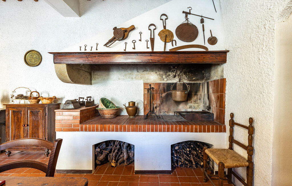 Feriehus - Capannoli , Italia - ITP262 12