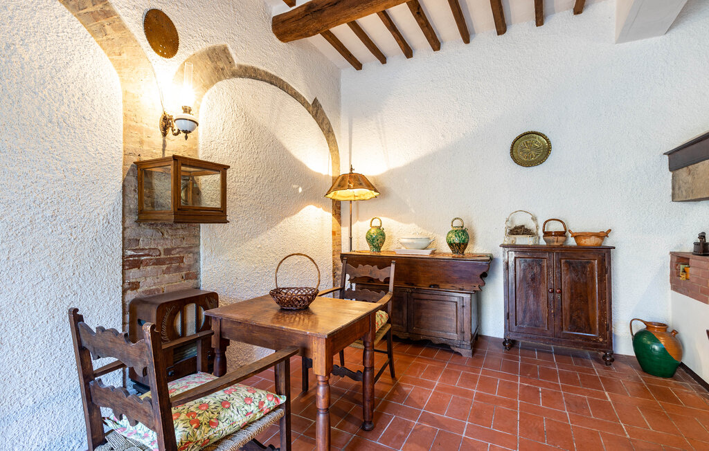 Feriehus - Capannoli , Italia - ITP262 14
