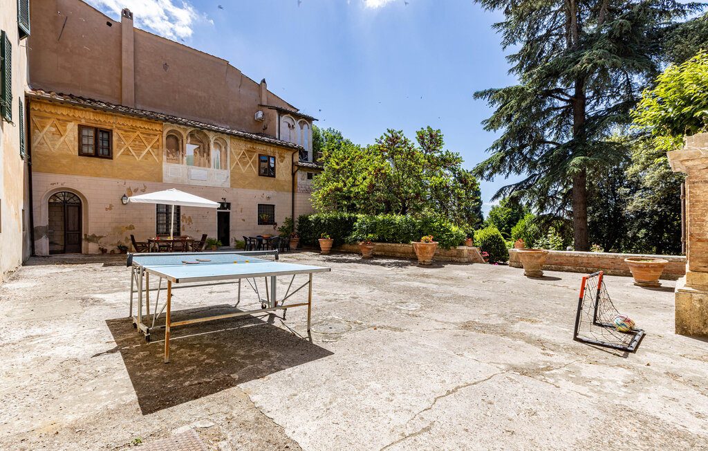 Feriehus - Capannoli , Italia - ITP262 7