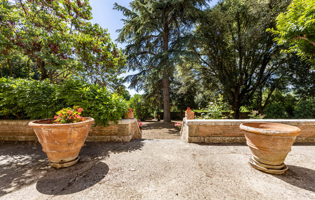 Feriehus - Capannoli , Italia - ITP262 5