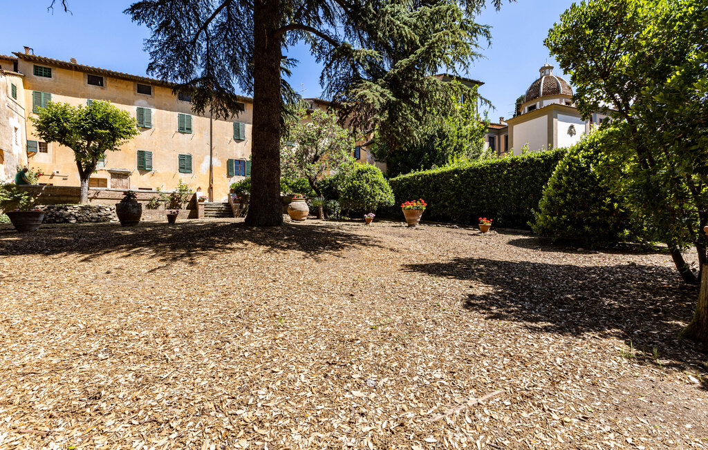 Feriehus - Capannoli , Italia - ITP262 8