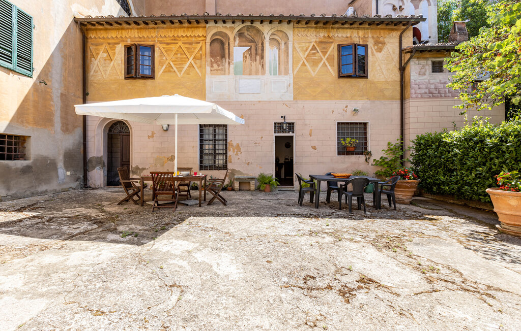 Feriehus - Capannoli , Italia - ITP262 1