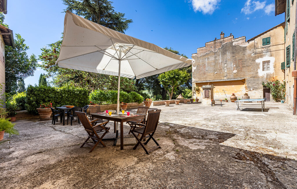 Feriehus - Capannoli , Italia - ITP262 2