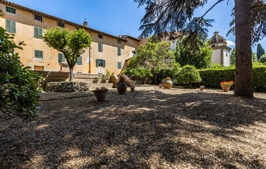 Feriehus - Capannoli , Italia - ITP262 9