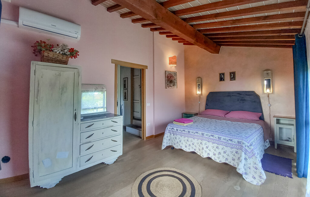Ferienhaus - Fornacette , Italien - ITP224 5