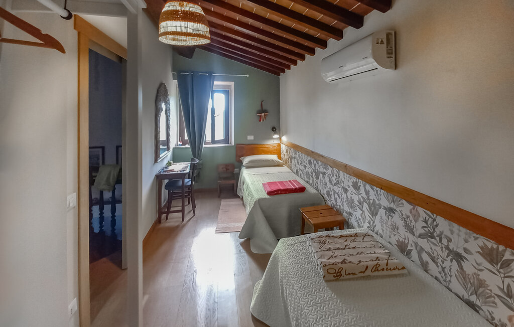 Ferienhaus - Fornacette , Italien - ITP224 21
