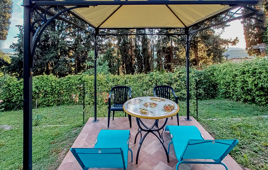 Semesterlägenhet - Lajatico , Italien - ITP657 8