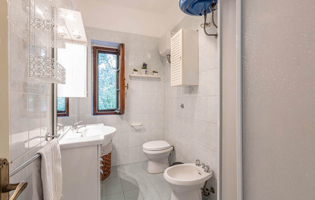 Ferienhaus - Monteverdi Marittimo , Italien - ITP577 44