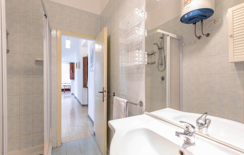 Ferienhaus - Monteverdi Marittimo , Italien - ITP577 45