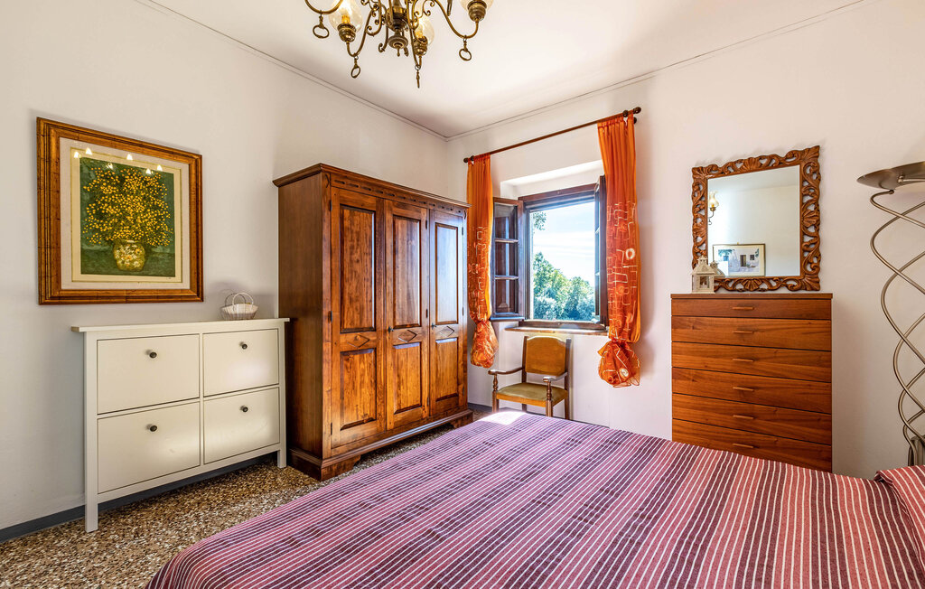 Ferienhaus - Monteverdi Marittimo , Italien - ITP577 39