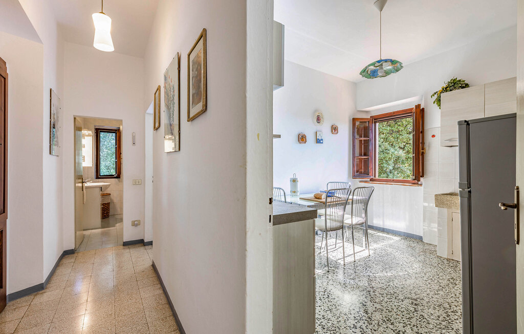 Ferienhaus - Monteverdi Marittimo , Italien - ITP577 37