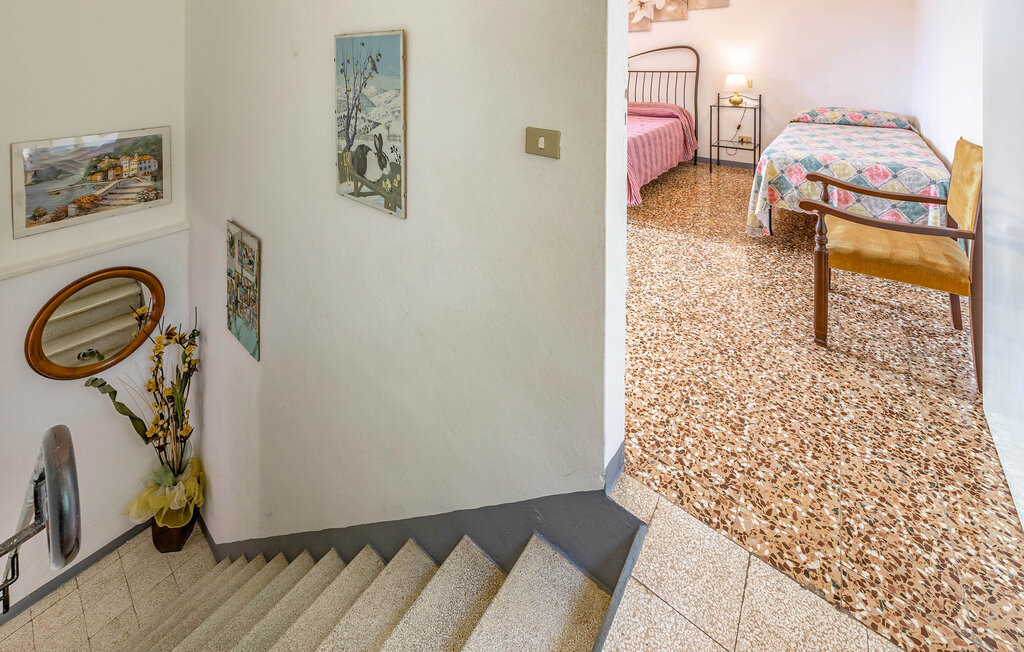 Ferienhaus - Monteverdi Marittimo , Italien - ITP577 38