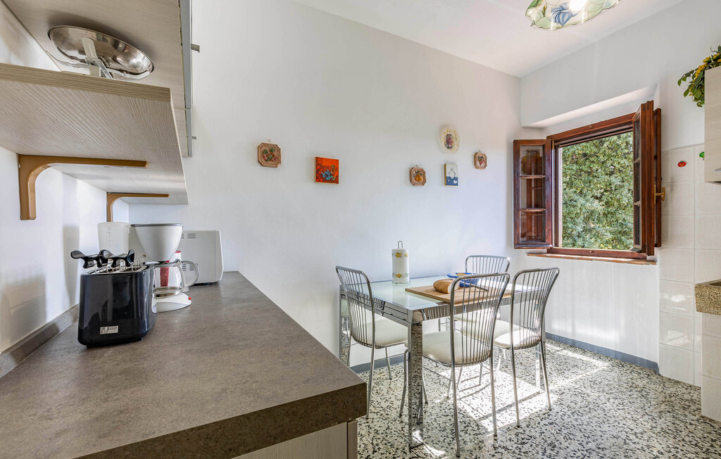 Ferienhaus - Monteverdi Marittimo , Italien - ITP577 36