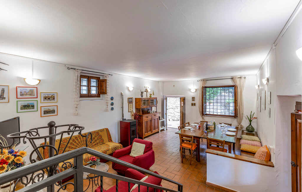 Ferienhaus - Monteverdi Marittimo , Italien - ITP577 3