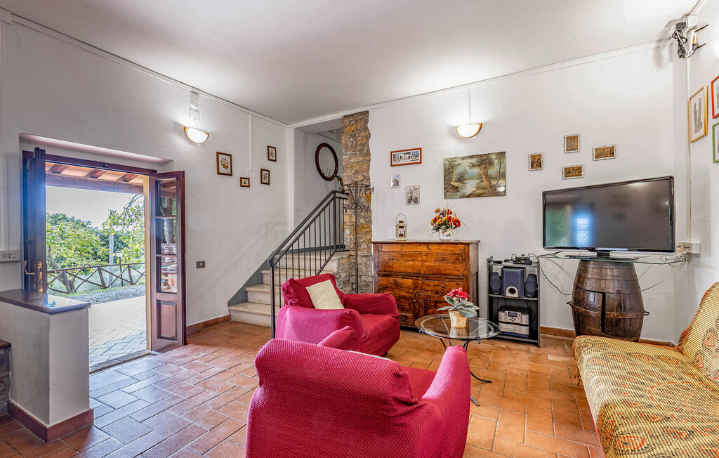 Ferienhaus - Monteverdi Marittimo , Italien - ITP577 31