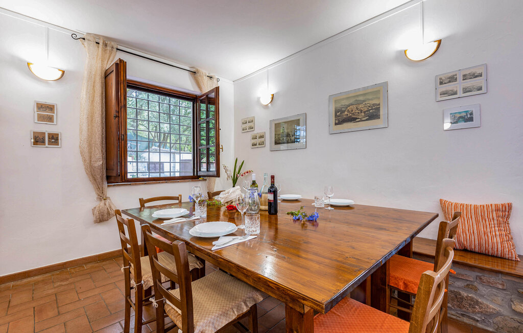 Ferienhaus - Monteverdi Marittimo , Italien - ITP577 32