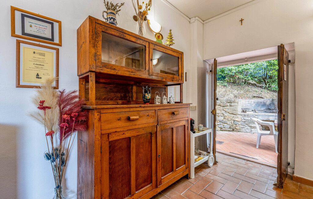 Ferienhaus - Monteverdi Marittimo , Italien - ITP577 33