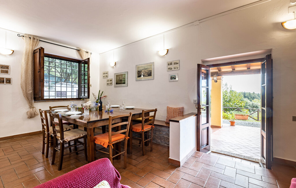 Ferienhaus - Monteverdi Marittimo , Italien - ITP577 34