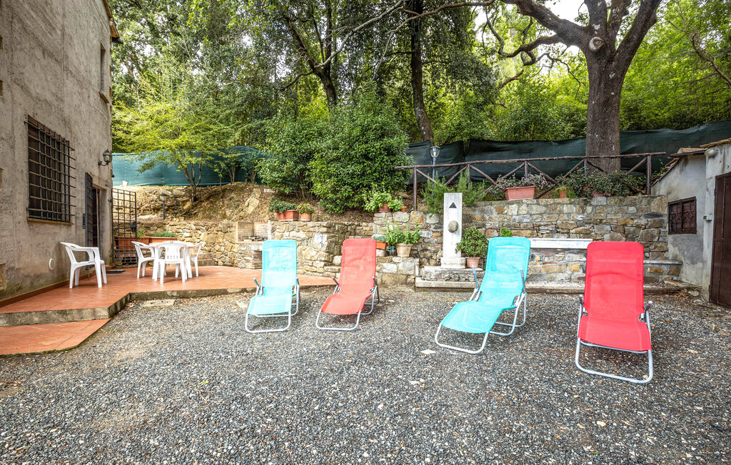 Ferienhaus - Monteverdi Marittimo , Italien - ITP577 27