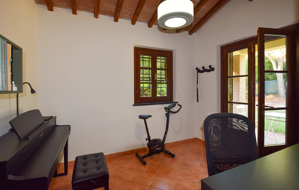 Location de vacances - Fauglia , Italie - ITP011 7