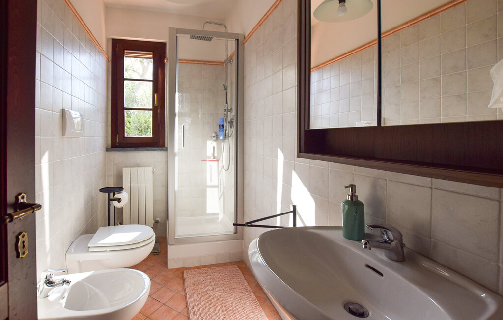 Location de vacances - Fauglia , Italie - ITP011 25