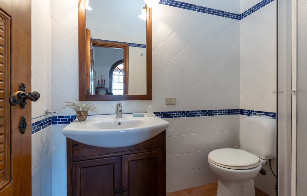 Feriehuse - Uzzano , Italien - ITP226 34