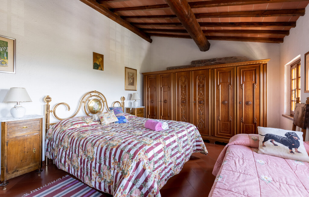 Feriehuse - Uzzano , Italien - ITP226 4