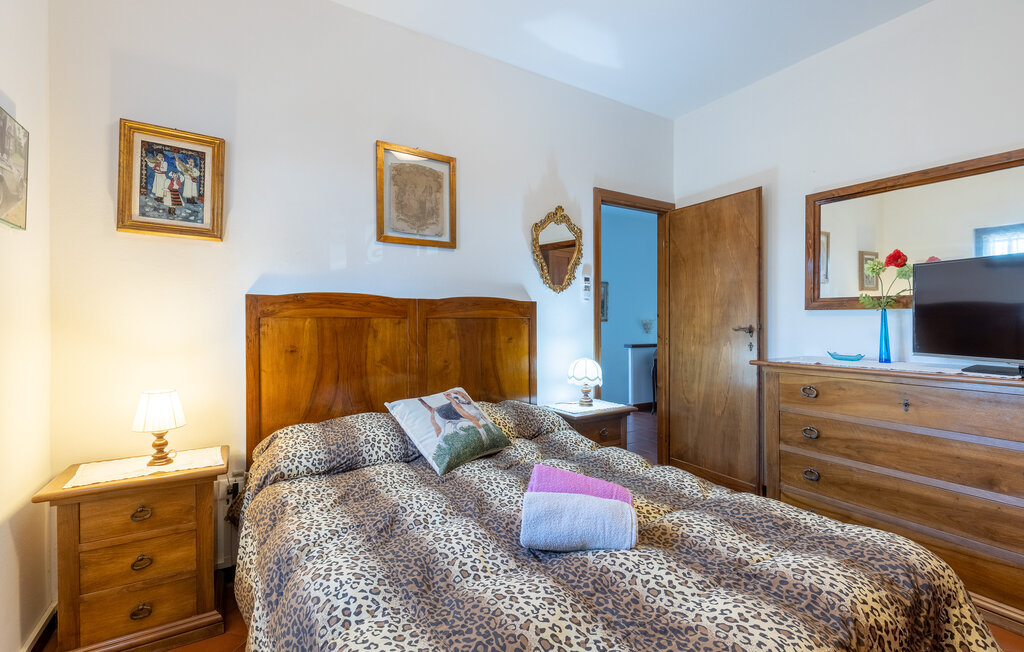 Feriehuse - Uzzano , Italien - ITP226 28